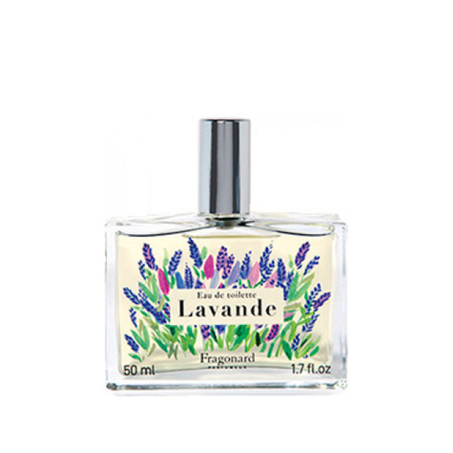 Immagine del profumo Lavande di Fragonard