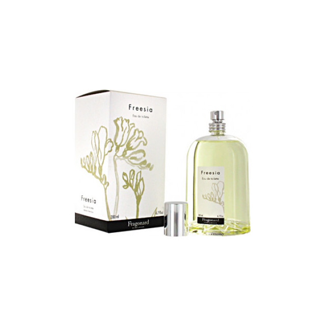 Immagine del profumo Les Naturelles: Freesia di Fragonard