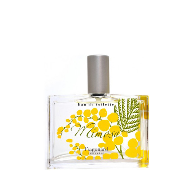 Immagine del profumo Mimosa di Fragonard
