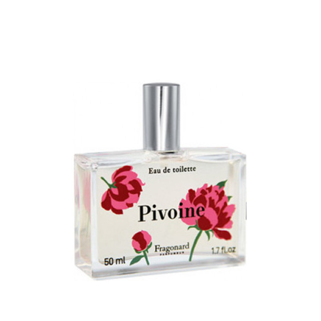 Immagine del profumo Pivoine di Fragonard