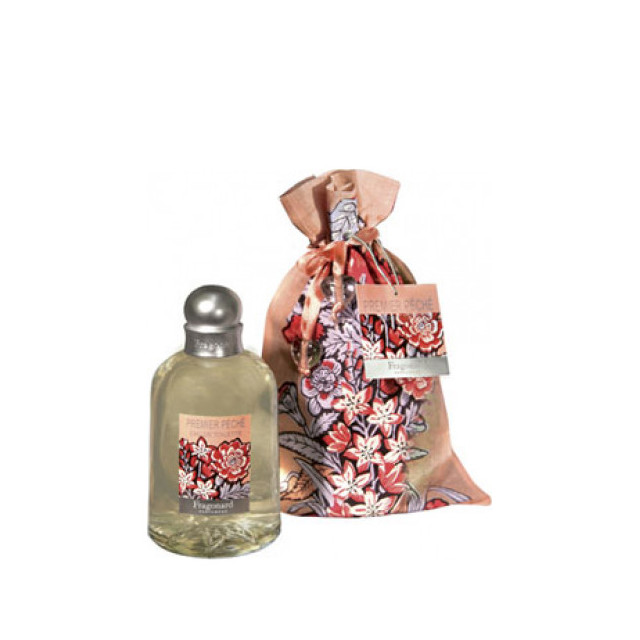 Immagine del profumo Premier Peche di Fragonard