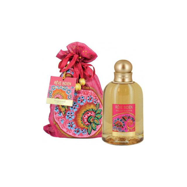 Immagine del profumo Reve Indien di Fragonard