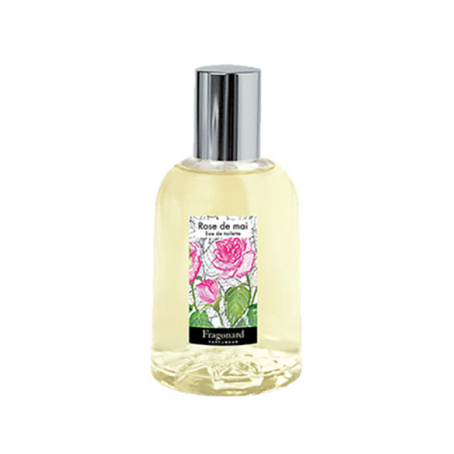 Immagine del profumo Rose de Mai di Fragonard