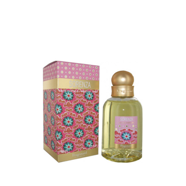 Immagine del profumo Sorenza di Fragonard