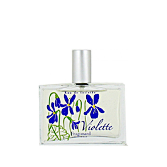Immagine del profumo Violette di Fragonard
