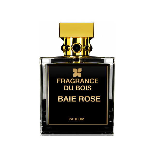 Immagine del profumo Baie Rose di Fragrance Du Bois