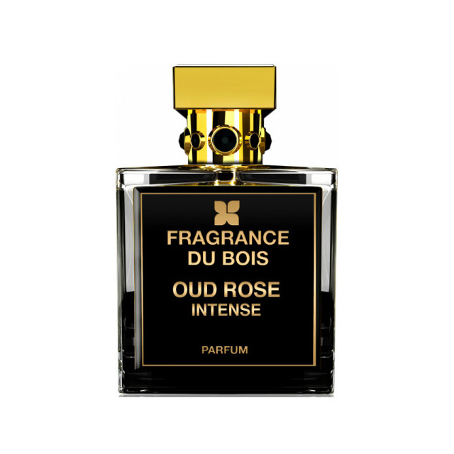 Immagine del profumo Oud Rose Intense di Fragrance Du Bois