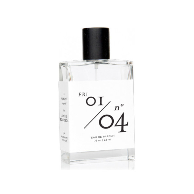 Immagine del profumo 01 04 Magnol'art 3 di Fragrance Republic