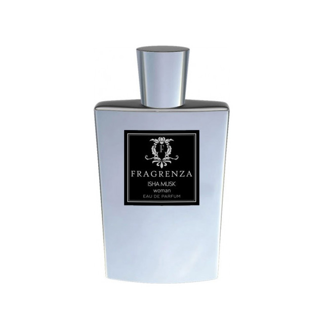 Immagine del profumo Isha Musk Woman di Fragrenza