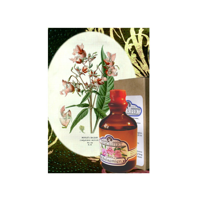 Immagine del profumo Balsemien di Fragrifert Parfumeur