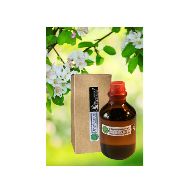 Immagine del profumo Printemps di Fragrifert Parfumeur