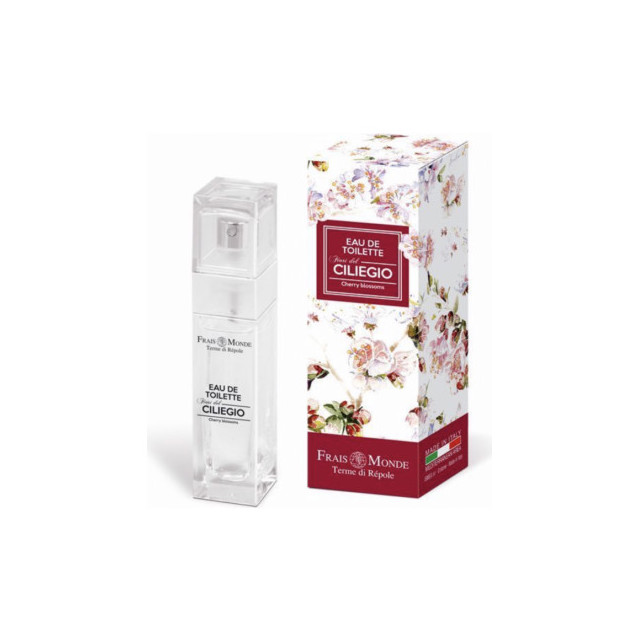 Immagine del profumo Cherry Blossom di Frais Monde