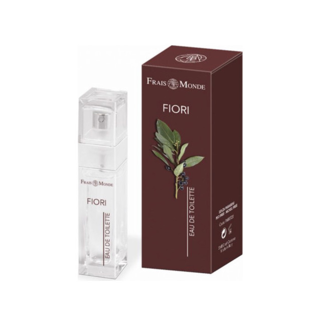 Immagine del profumo Flowers di Frais Monde