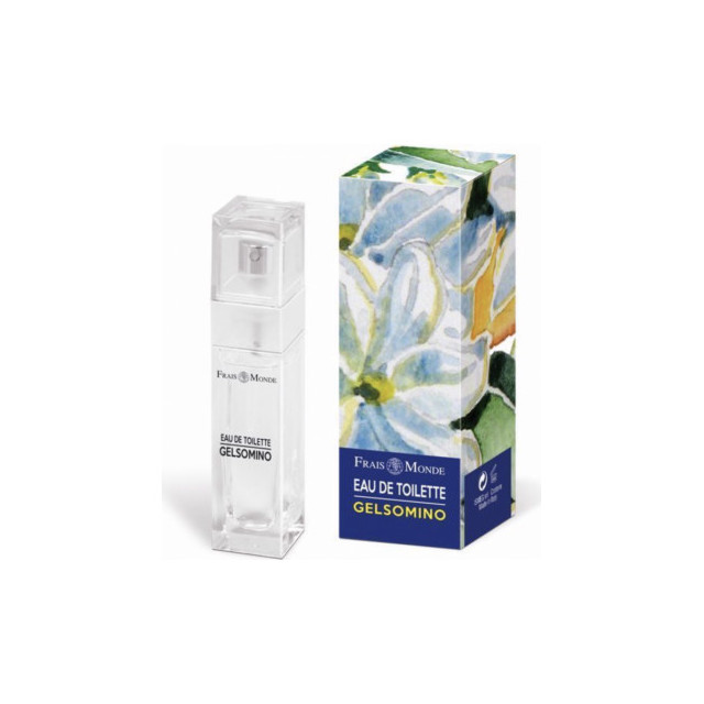 Immagine del profumo Jasmine di Frais Monde
