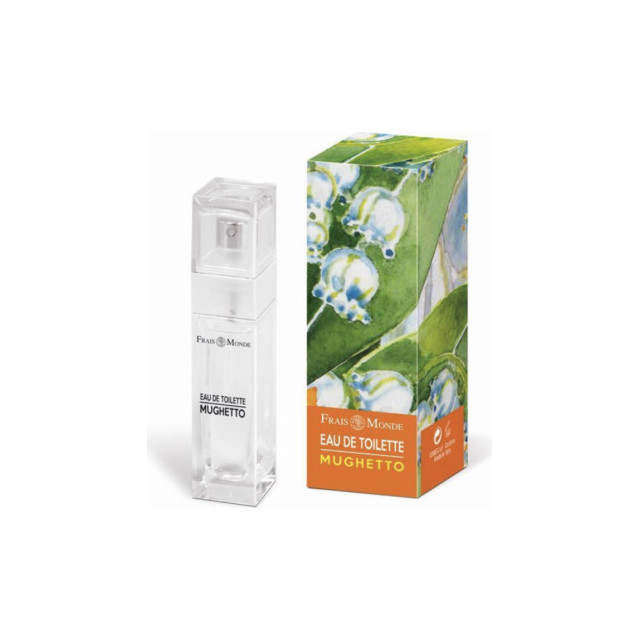 Immagine del profumo Mughetto di Frais Monde