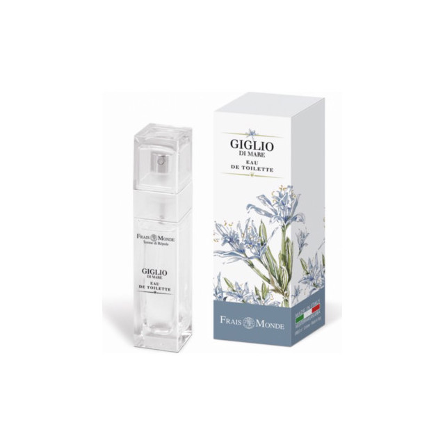 Immagine del profumo Sea Lily di Frais Monde