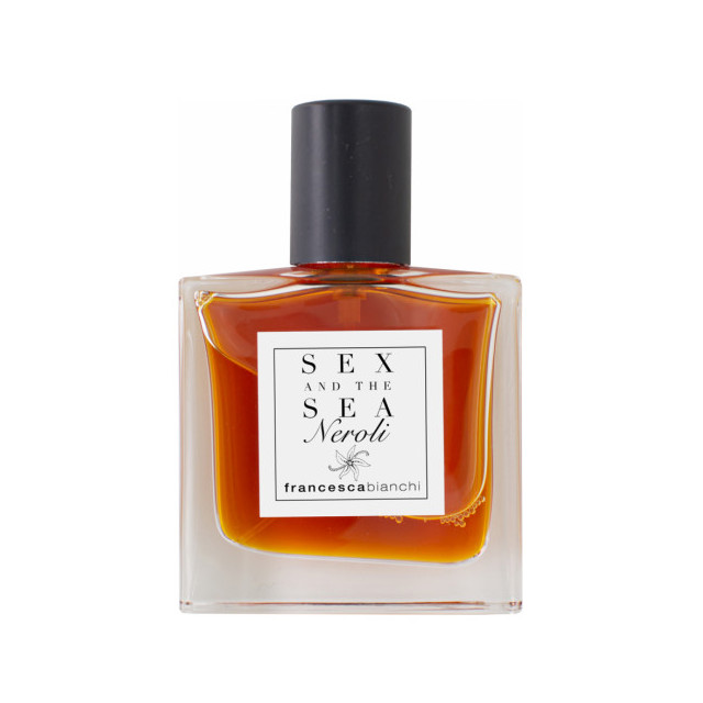 Immagine del profumo Sex And The Sea Neroli di Francesca Bianchi