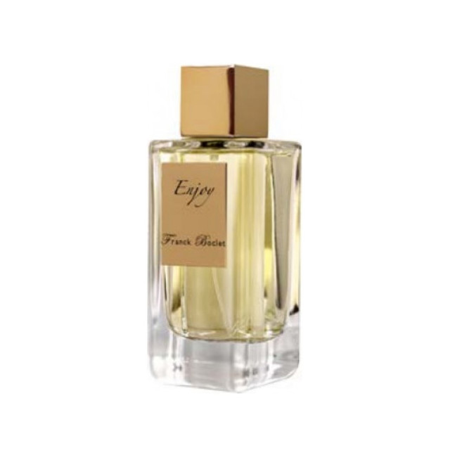 Immagine del profumo Enjoy di Franck Boclet