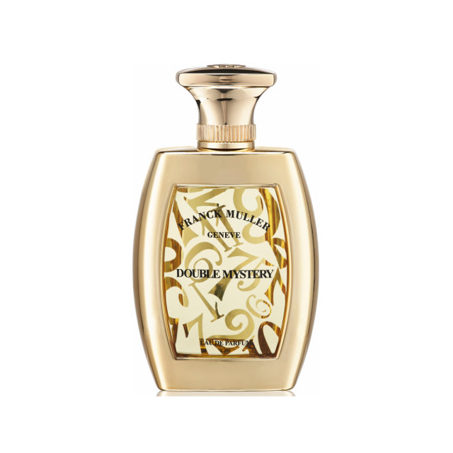 Immagine del profumo Double Mystery di Franck Muller