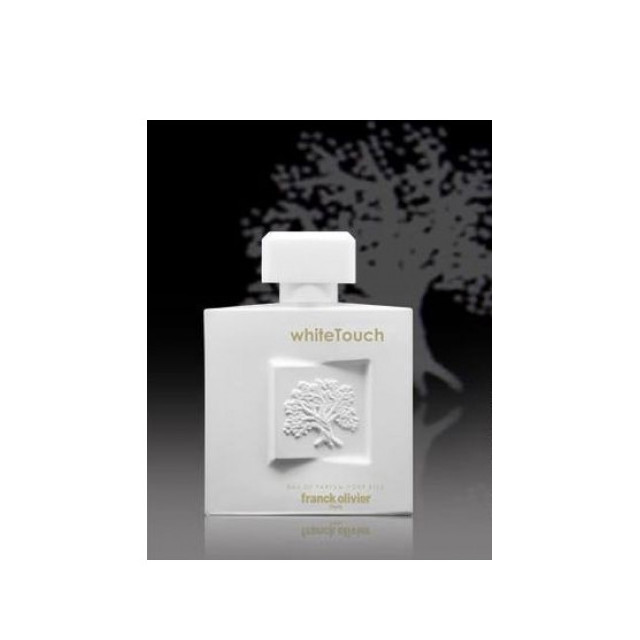 Immagine del profumo White Touch di Franck Olivier