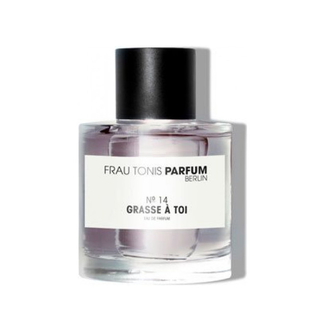 Immagine del profumo No. 14 Grasse à toi di Frau Tonis Parfum
