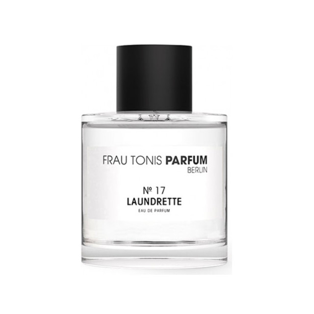Immagine del profumo No. 17 Laundrette di Frau Tonis Parfum