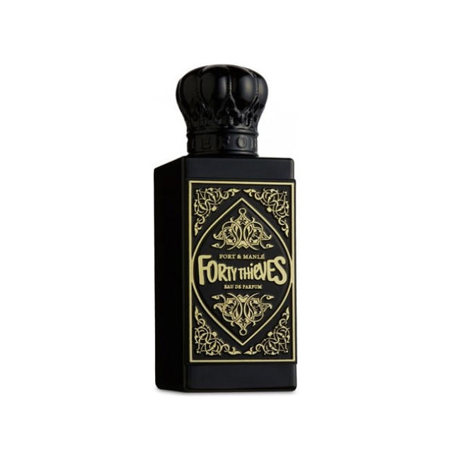 Immagine del profumo Forty Thieves di Fort & Manle