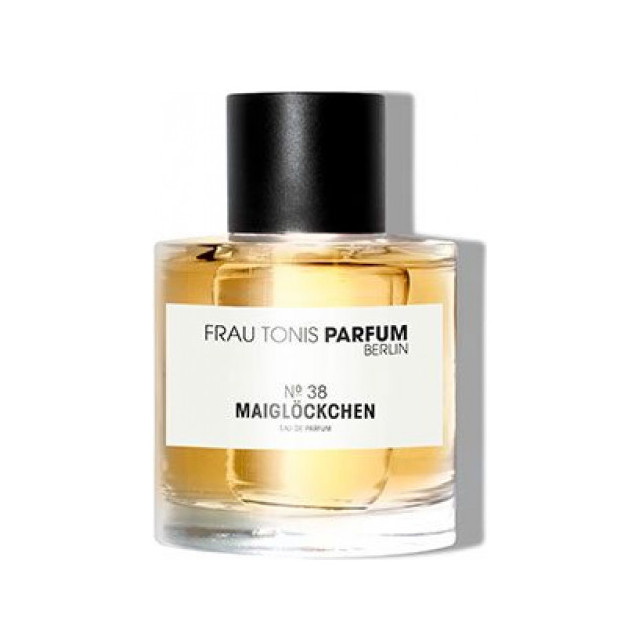 Immagine del profumo No. 38 Maiglöckchen di Frau Tonis Parfum
