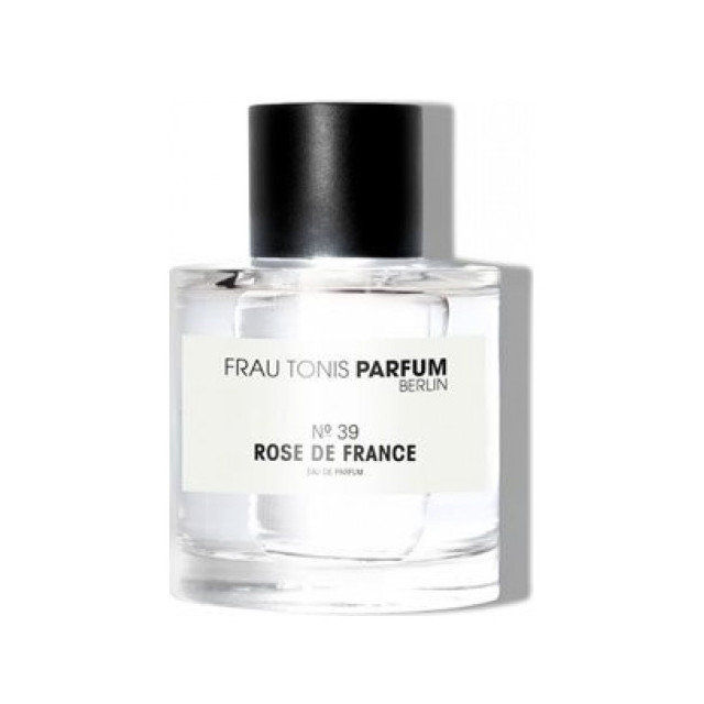 Immagine del profumo No. 39 Rose de France di Frau Tonis Parfum