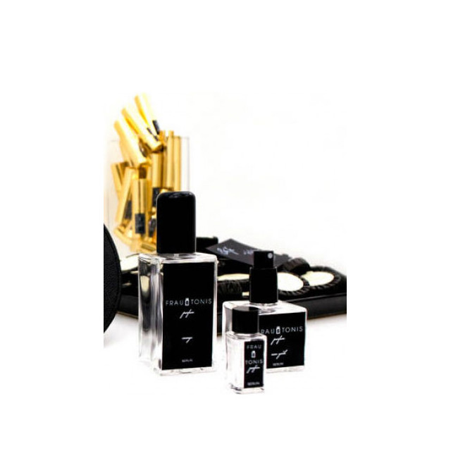 Immagine del profumo No. 61 Bandarabas di Frau Tonis Parfum