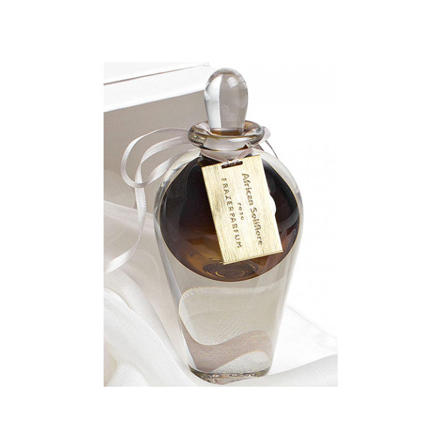 Immagine del profumo African Soliflore Rose di Frazer Parfum
