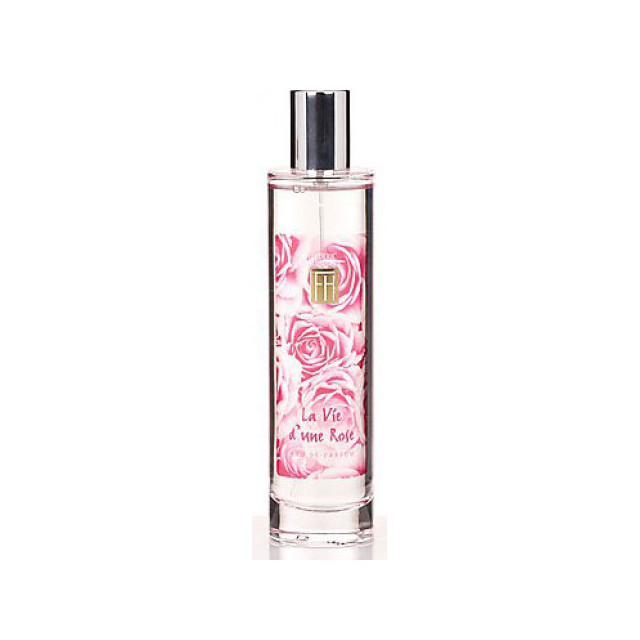 Immagine del profumo La Vie d'une Rose di Frederic Haldimann