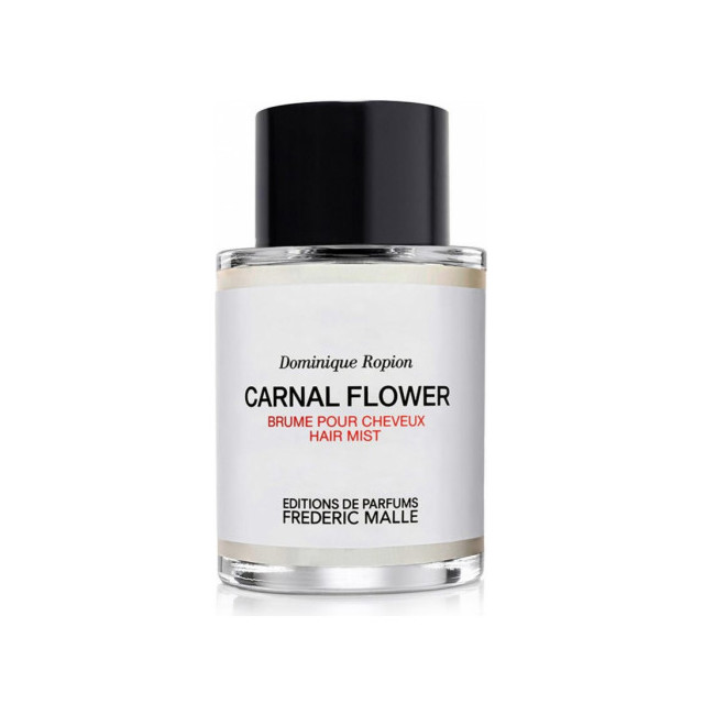 Immagine del profumo Carnal Flower Hair Mist di Frederic Malle