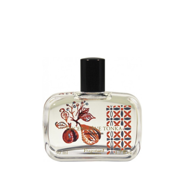 Immagine del profumo Encens Fève Tonka di Fragonard