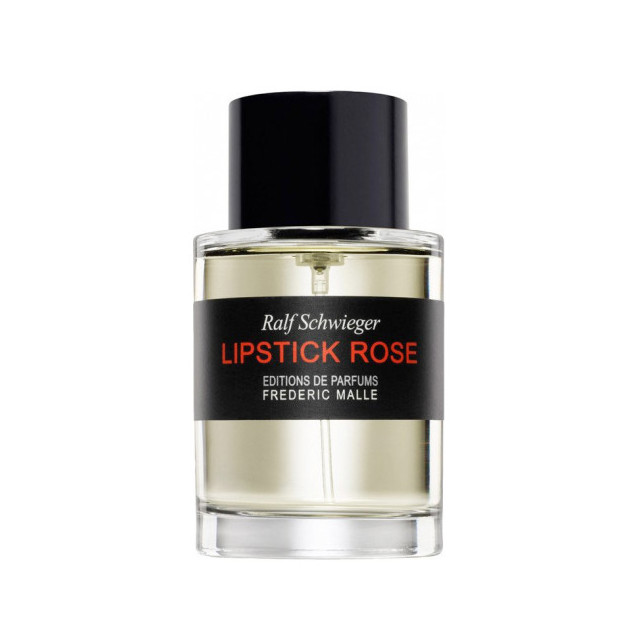 Immagine del profumo Lipstick Rose di Frederic Malle
