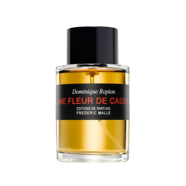 Immagine del profumo Une Fleur de Cassie di Frederic Malle