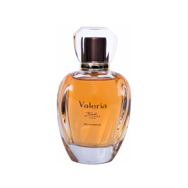 Immagine del profumo Valeria di French Attitude