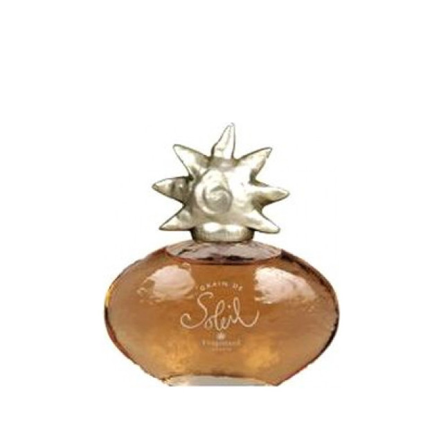 Immagine del profumo Grain de Soleil di Fragonard