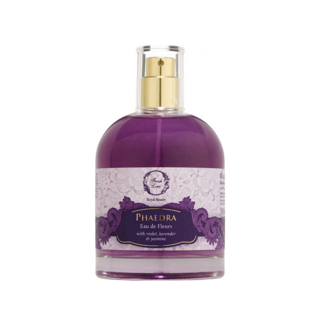 Immagine del profumo Phaedra di Fresh Line