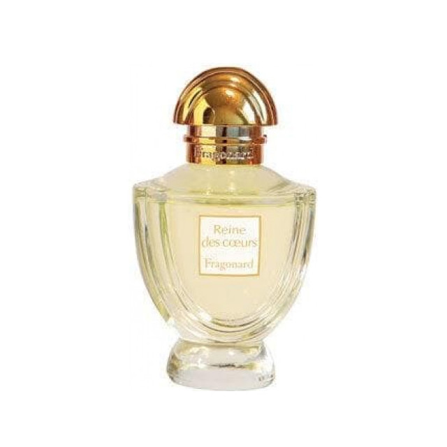 Immagine del profumo Reine des Coeurs Eau de Parfum di Fragonard