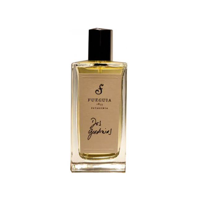 Immagine del profumo Dos Gardenias di Fueguia 1833