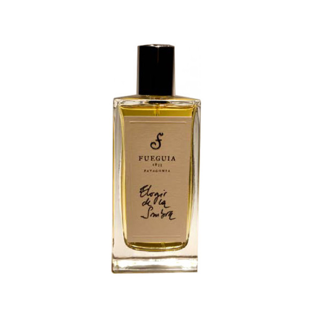 Immagine del profumo Elogio de la Sombra di Fueguia 1833