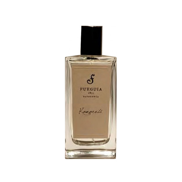 Immagine del profumo Komorebi di Fueguia 1833