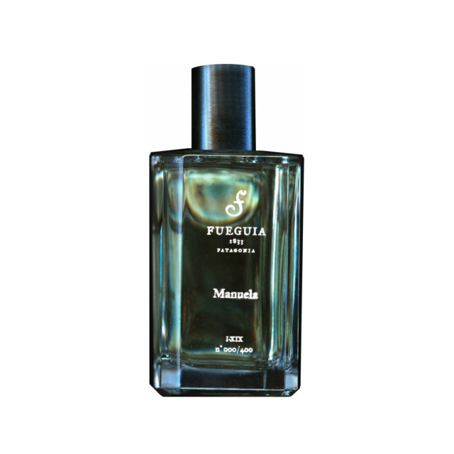Immagine del profumo Manuela di Fueguia 1833