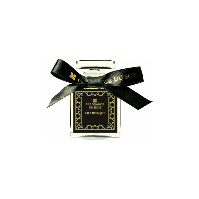 Immagine del profumo Arabesque di Fragrance Du Bois