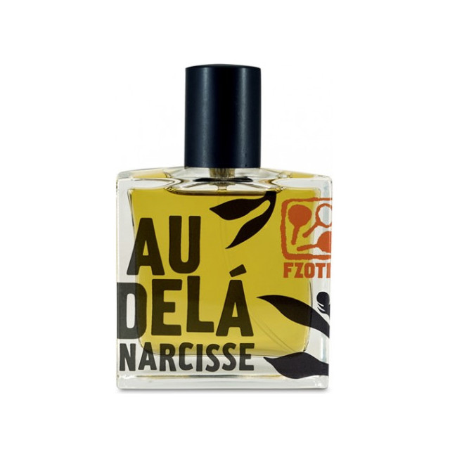 Immagine del profumo Au Dela Narcisse di Fzotic