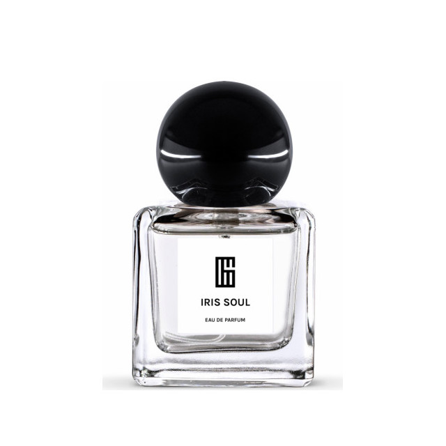 Immagine del profumo Iris Soul di G Parfums