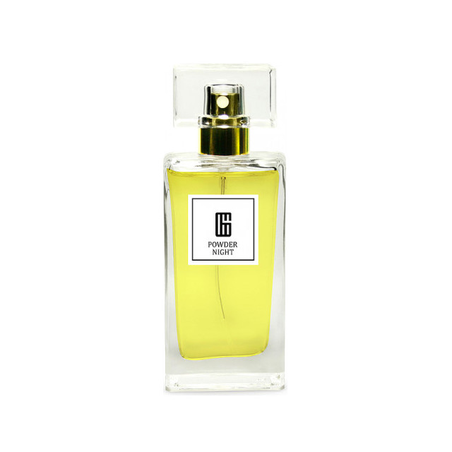Immagine del profumo Powder Night di G Parfums