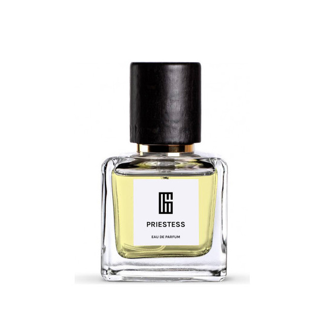 Immagine del profumo Priestess di G Parfums