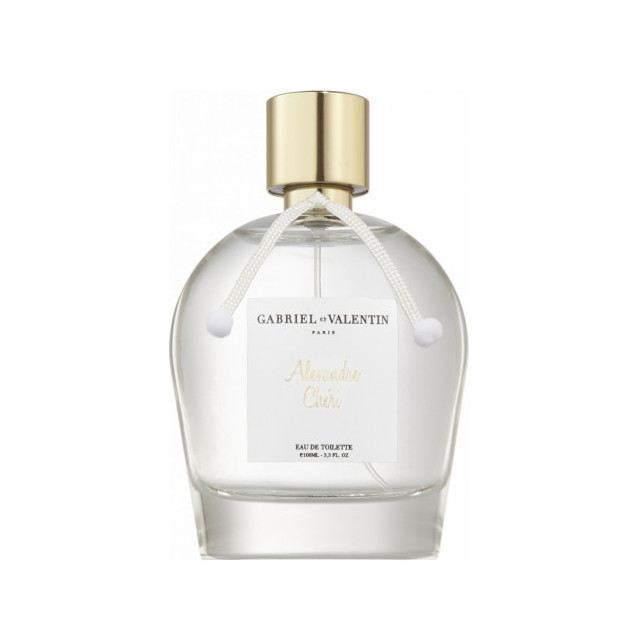 Immagine del profumo Alexandre Chéri di Gabriel et Valentin